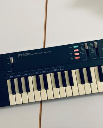 Tastiera casio pt-100 pt100