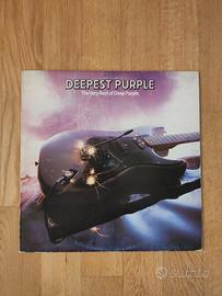 Deepest Purple - The Very Best Of Deep Purple