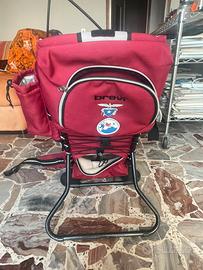 Zaino porta bimbo