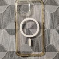 Cover IPhone 12 Pro Max Magsafe