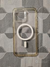 Cover IPhone 12 Pro Max Magsafe