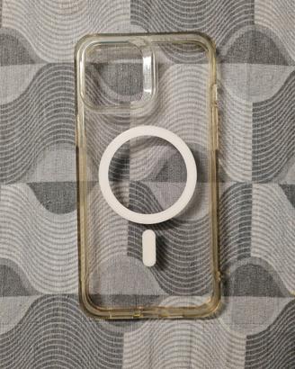 Cover IPhone 12 Pro Max Magsafe