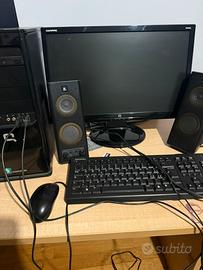 COMPUTER COMPAQ
