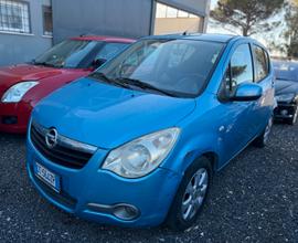Opel Agila 1.0 12V 65CV Enjoy