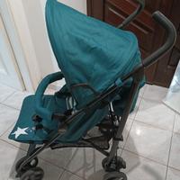Passeggino Cam