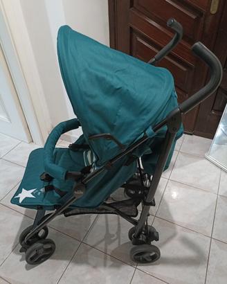 Passeggino Cam