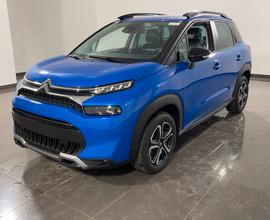 Citroen C3 Aircross GPL