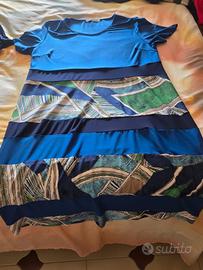 vestito donna estivo 