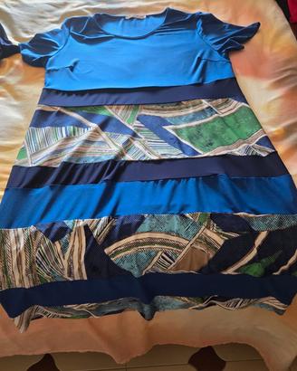 vestito donna estivo 