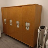 mobile camera da letto