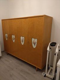 mobile camera da letto