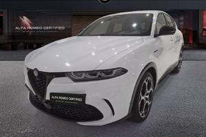 Alfa Romeo Tonale 1.5 160cv Hybrid TCT7 Veloce