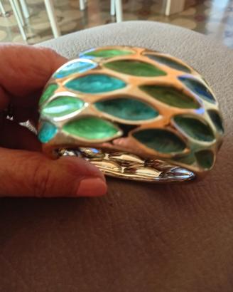 Bracciale bangle ( a polsino)