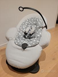 Stokke Steps Bouncer –  Sdraietta + Set Neonato