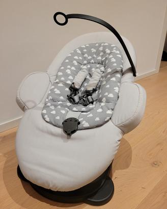 Stokke Steps Bouncer –  Sdraietta + Set Neonato
