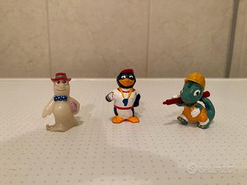 Kinder Sorpresa Anni 90