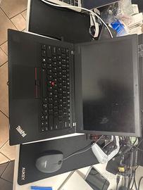 Computer portatile Lenovo Thinkpad T470