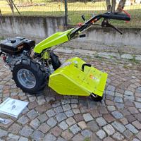motocoltivatore Grillo G107D