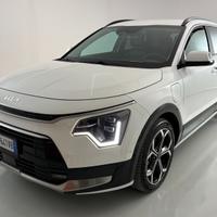 KIA Niro II 2022 - Niro 1.6 gdi phev Evolution Pre