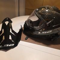 ls2 Explorer carbon
