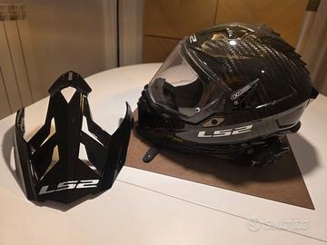 ls2 Explorer carbon