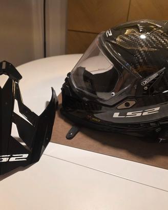 ls2 Explorer carbon