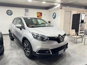 Renault Captur 1.5 dCi 8V 90 CV EDC Energy R-Link