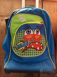 Zaini per la scuola