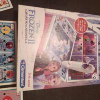 penna magica sapientino basic frozen 2