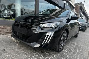 Peugeot 208 Turbo 100cv Business