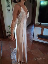 vestito cerimonia 