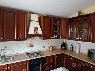 cucina marca Papandrea