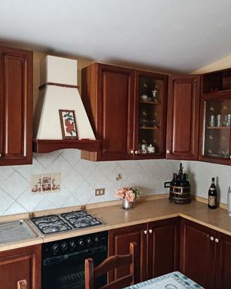 cucina marca Papandrea