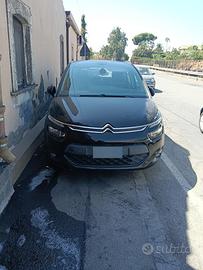 Citroen C4 Picasso 1.6 120cv 
