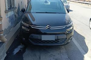 Citroen C4 Picasso 1.6 120cv 