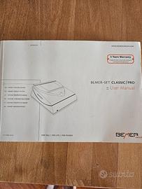  BEMER CLASSIC elettromedilcale  in saldo