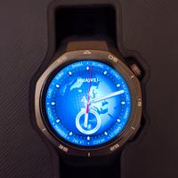 HUAWEI WATCH GT 5 PRO 