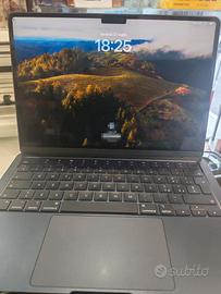 Macbook Air 13 256gb