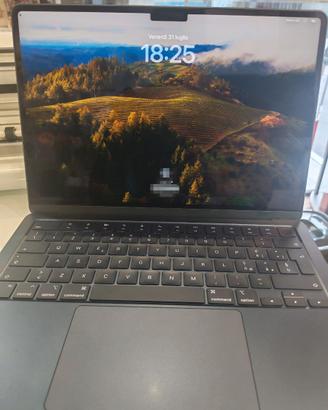 Macbook Air 13 256gb