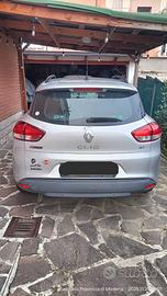 Renault ClioIV 2016Sporter 1.5 dci station wagon
