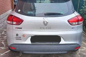 Renault ClioIV 2016Sporter 1.5 dci station wagon