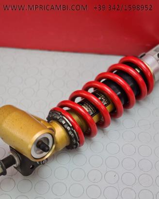 MONO AMMORTIZZATORE KAWASAKI NINJA 636 2005 2006 6