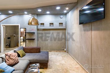 Appartamento - Palermo