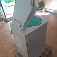 spezzatrice automatica