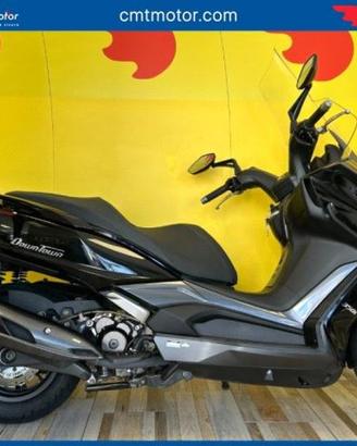 KYMCO Downtown 350i Garantito e Finanziabile