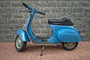 VESPA 50 SPECIAL 4 MARCE COSERVATA
