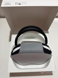 AirPods Max Mezzanotte (garanzia fino marzo 2028)
