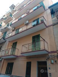 4 vani - zona Perpignano