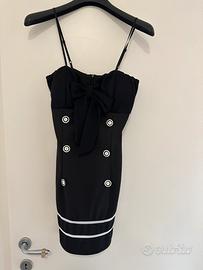 Vestito donna XS/S con cartellino metà prezzo