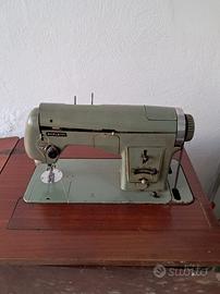 macchina da cucire 